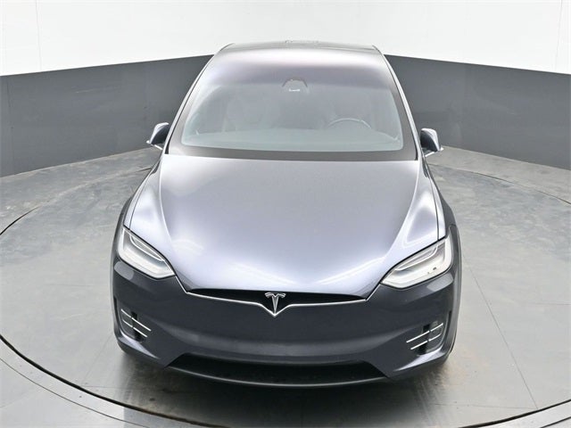 2020 Tesla Model X Long Range