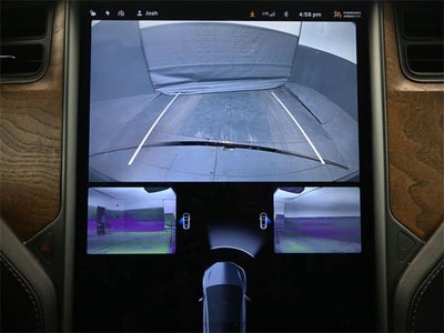 2020 Tesla Model X Long Range