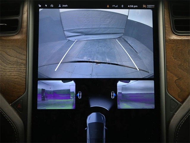 2020 Tesla Model X Long Range