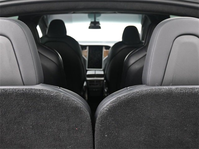 2020 Tesla Model X Long Range