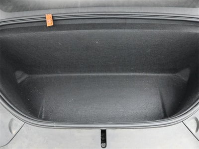 2020 Tesla Model X Long Range