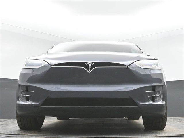 2020 Tesla Model X Long Range
