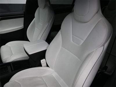 2017 Tesla Model X 75D