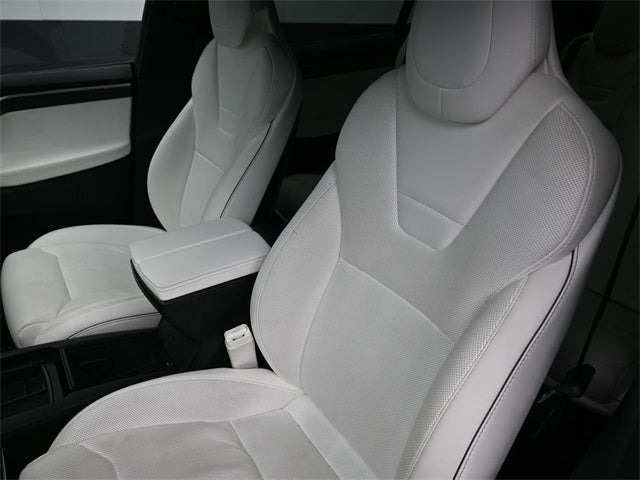 2017 Tesla Model X 75D