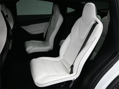 2017 Tesla Model X 75D