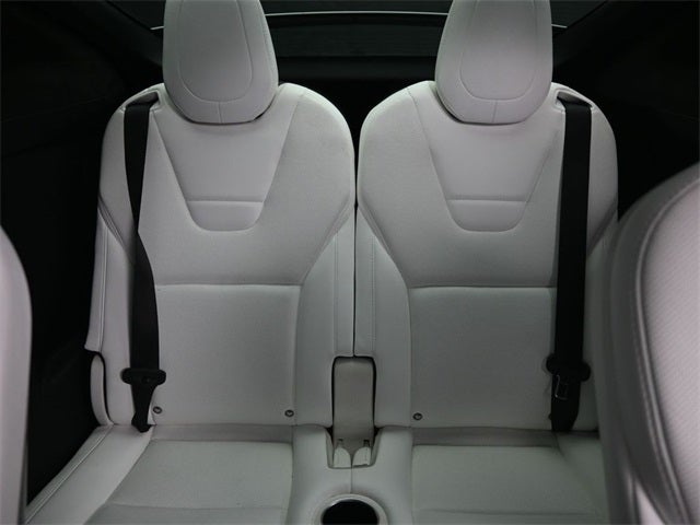 2017 Tesla Model X 75D