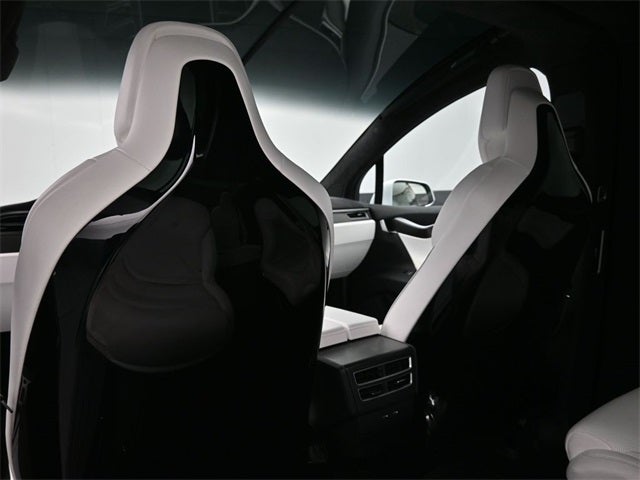 2017 Tesla Model X 75D