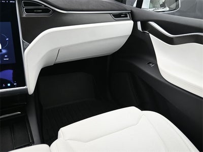 2017 Tesla Model X 75D