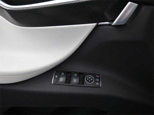 2017 Tesla Model X 75D