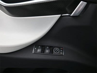 2017 Tesla Model X 75D