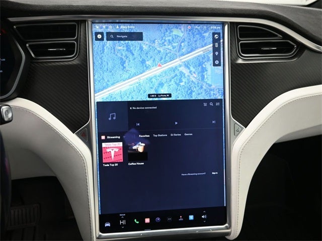 2017 Tesla Model X 75D