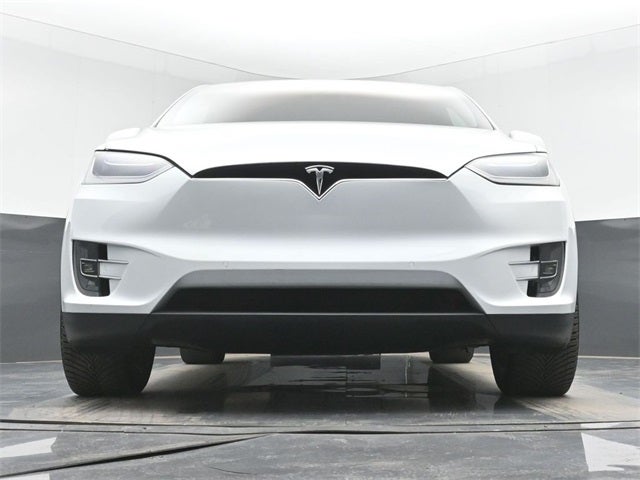 2017 Tesla Model X 75D