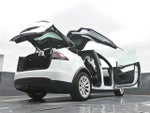 2017 Tesla Model X 75D