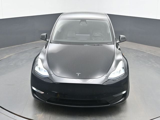 2021 Tesla Model Y Performance