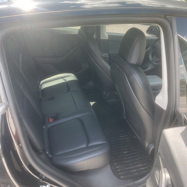 2021 Tesla Model Y Performance