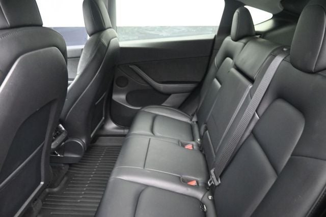 2021 Tesla Model Y Performance