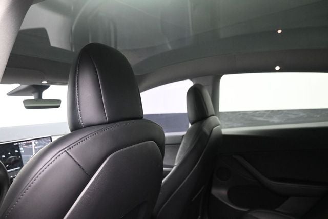 2021 Tesla Model Y Performance