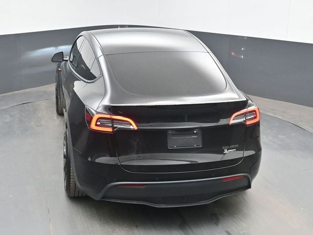 2021 Tesla Model Y Performance