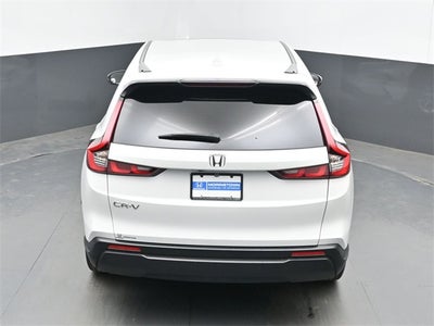 2023 Honda CR-V EX