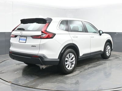 2023 Honda CR-V LX