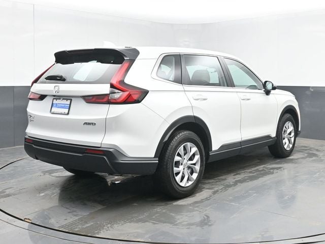 2023 Honda CR-V LX