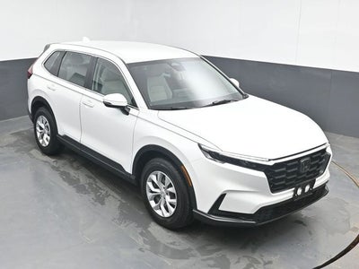 2023 Honda CR-V LX