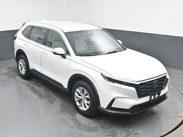 2023 Honda CR-V LX