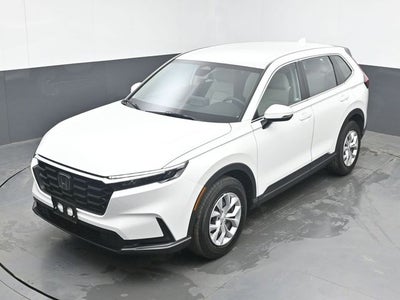 2023 Honda CR-V LX
