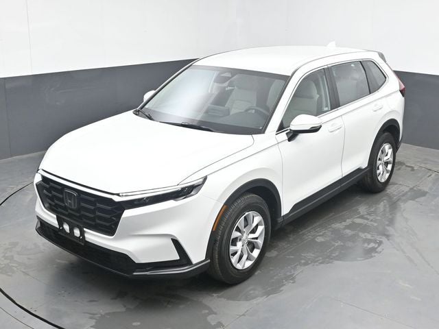 2023 Honda CR-V LX