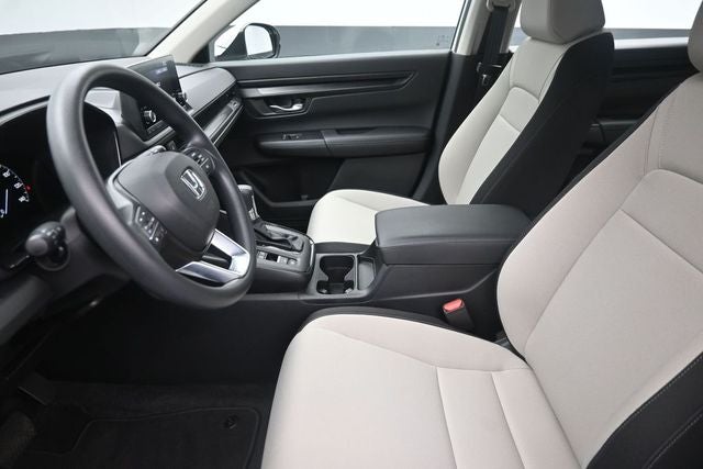 2023 Honda CR-V LX