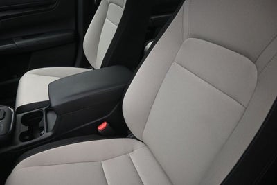 2023 Honda CR-V LX