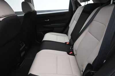 2023 Honda CR-V LX