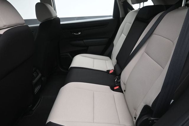 2023 Honda CR-V LX