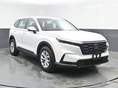 2023 Honda CR-V LX