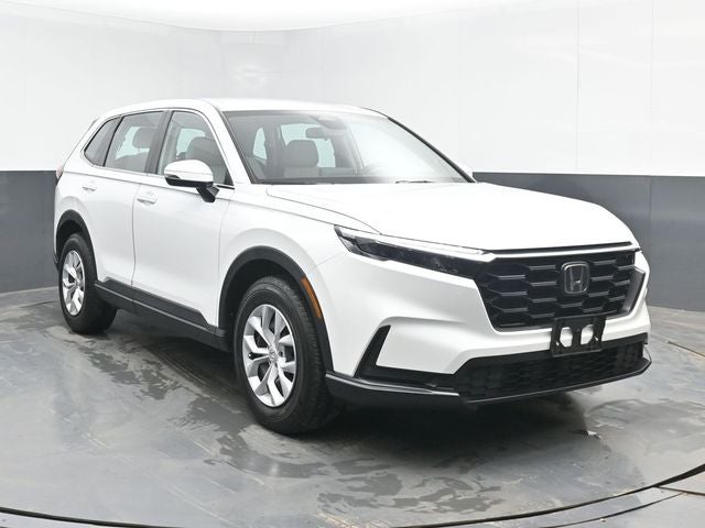 2023 Honda CR-V LX