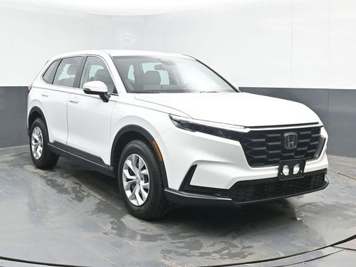 2023 Honda CR-V LX