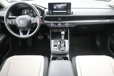 2023 Honda CR-V LX