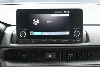 2023 Honda CR-V LX