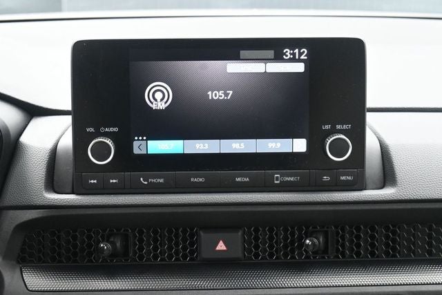 2023 Honda CR-V LX