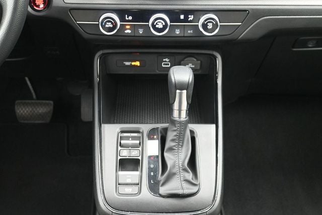 2023 Honda CR-V LX