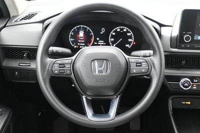 2023 Honda CR-V LX