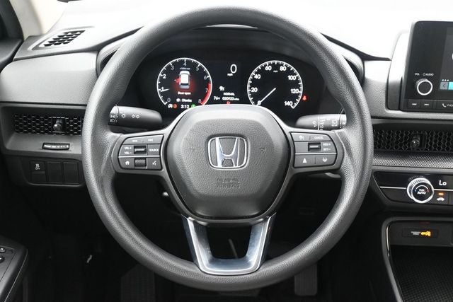 2023 Honda CR-V LX