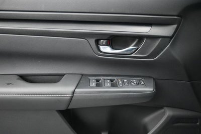 2023 Honda CR-V LX