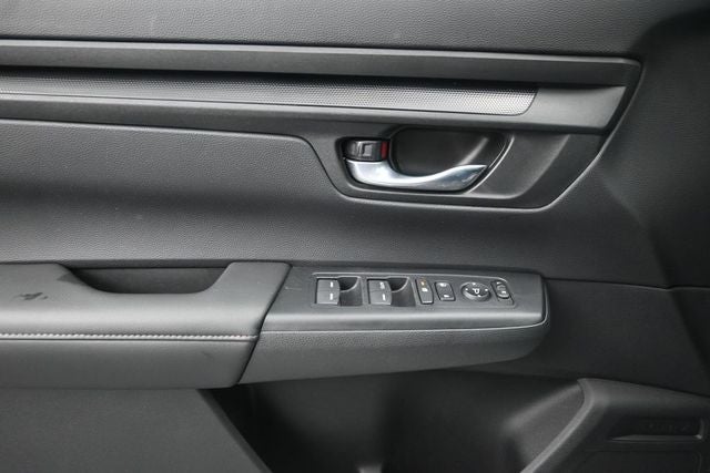 2023 Honda CR-V LX