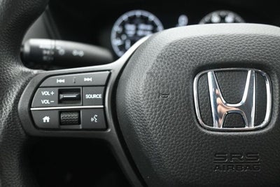 2023 Honda CR-V LX