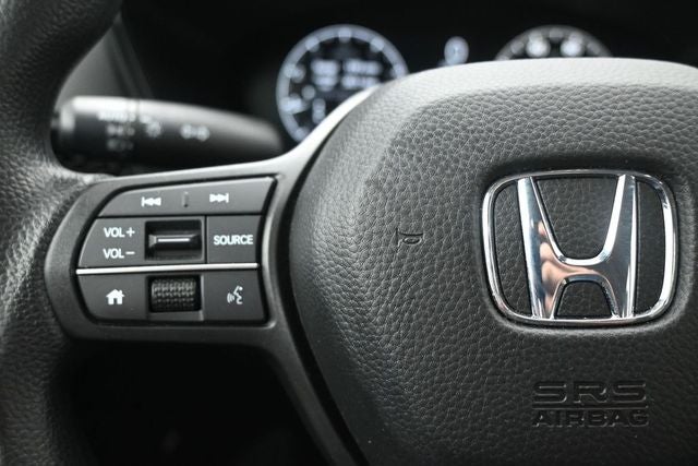 2023 Honda CR-V LX