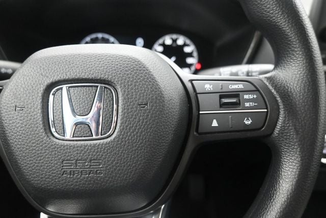 2023 Honda CR-V LX