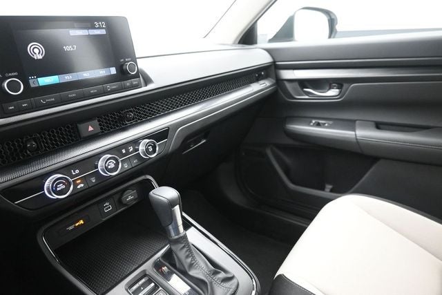 2023 Honda CR-V LX