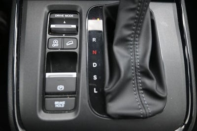 2023 Honda CR-V LX