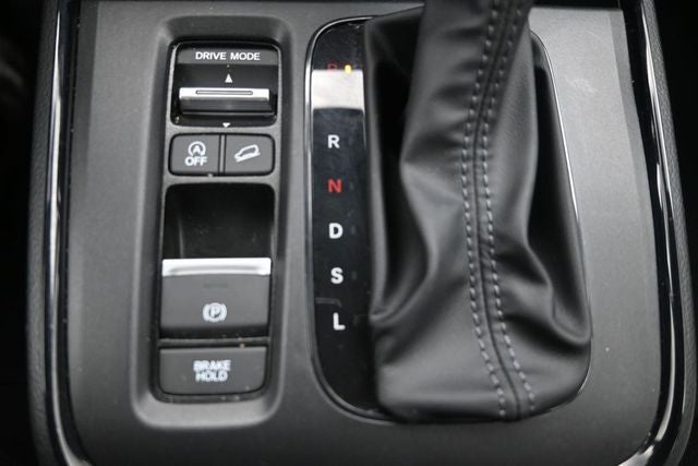 2023 Honda CR-V LX